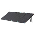 300W N-Type Lightweight Portable Solar Panel Suitcase - Forge and Bearing