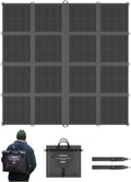 Renogy 400 Watt Solar Panel Blanket - Forge and Bearing