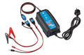Victron Battery Charger - Victron Blue Smart IP65 Charger 12/10 230V CEE 7/16 Retail - Forge and Bearing