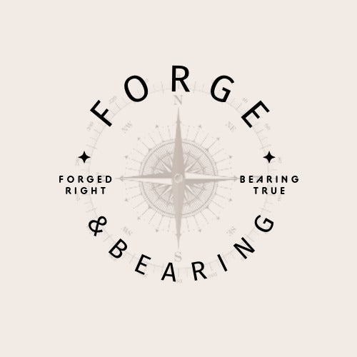 Forge and Bearing