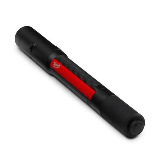 Milwaukee IRPL250 250 Lumen Internal Rechargeable Pen Light - Forge and Bearing