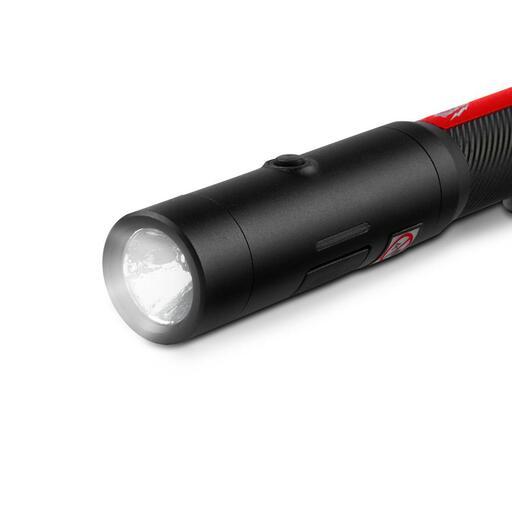 Milwaukee IRPL250 250 Lumen Internal Rechargeable Pen Light - Forge and Bearing