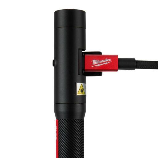 Milwaukee IRPL250 250 Lumen Internal Rechargeable Pen Light - Forge and Bearing