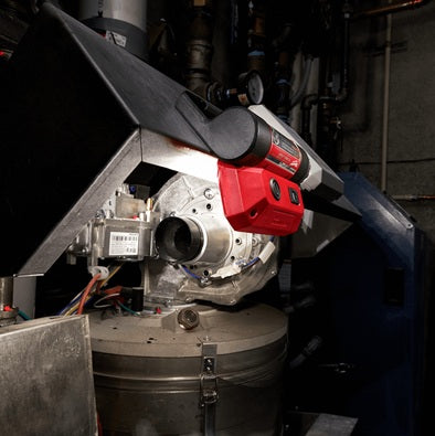 Milwaukee 4V 3.0Ah REDLITHIUM USB Folding Flood Light Kit - Forge and Bearing