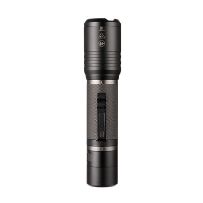 Milwaukee REDLITHIUM USB Rechargeable Slide Focus Flashlight - Forge and Bearing