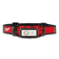 Milwaukee L4HL2301 Hard Hat Headlamp - Forge and Bearing