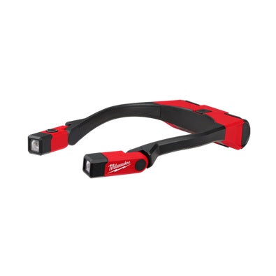 Milwaukee 4V REDLITHIUM USB Rechargeable Neck Light Combo Kit - Forge and Bearing