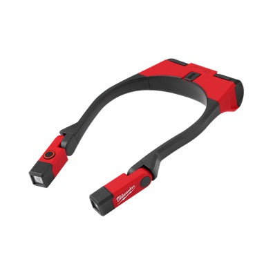 Milwaukee 4V REDLITHIUM USB Rechargeable Neck Light Combo Kit - Forge and Bearing