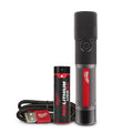 Milwaukee USB Rechargeable 1100L Twist Focus Flashlight - Forge and Bearing