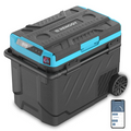 Portable Refrigerator with EU Grade Refrigerating Fluid - Forge and Bearing