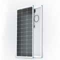 Renogy 100 Watt 12 Volt, High-Efficiency Monocrystalline Solar Panel (2 Pcs) - Forge and Bearing