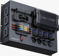 Renogy REGO power hub - Forge and Bearing