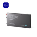 Renogy 12V 104Ah Super Slim Solid State Lithium Battery - Forge and Bearing
